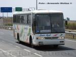 Busscar El Buss 340 / Mercedes Benz O-400RSE / Linea Azul