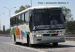 Busscar El Buss 340 / Mercedes Benz O-400RSE / Salon Villa Prat