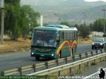 Busscar El Buss 340 / Mercedes Benz O-400RSE / Particular