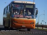 Busscar El Buss 340 / Mercedes Benz O-400RSE / Berr-Tur