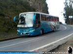 Busscar El Buss 340 / Mercedes Benz OF-1722 / Buses Bravo