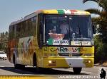 Busscar El Buss 340 / Mercedes Benz O-400RSE / Pullman Carmelita