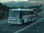 Busscar El Buss 340 / Mercedes Benz O-400RSE / Intercomunal