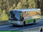 Busscar El Buss 340 / Mercedes Benz OF-1721 / Buses Jeldres