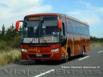 Busscar El Buss 340 / Mercedes Benz OF-1722 / Interbus