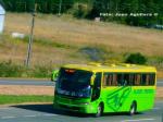 Busscar El Buss 340 / Mercedes Benz OF-1721 / Buses Fierro