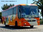 Busscar El Buss 340 / Mercedes Benz O-400RSE / Pullman Carmelita