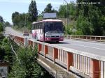 Busscar El Buss 340 / Mercedes Benz OF-1721 / Pullman Jota Be