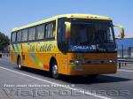 Busscar El Buss 340 / Mercedes Benz O-400RSE / Via Costa