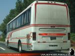 Busscar El Buss 340 / Volvo B7R / Melipilla Santiago