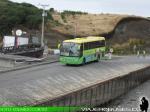 Busscar El Buss 340 / Mercedes Benz OH-1628 / Queilen Bus