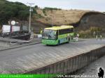 Busscar El Buss 340 / Mercedes Benz OH-1628 / Queilen Bus