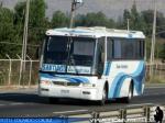 Busscar El Buss 340 / Scania K113 / Buses Golondrina