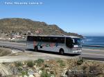 Busscar El Buss 340 / Scania K124IB / Palacios