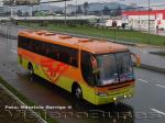 Busscar El Buss 340 / Mercedes Benz O-400RSE / Buses Villarrica