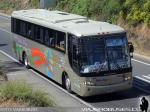 Busscar El Buss 340 / Mercedes Benz O-400RSE / Salon Villa Prat