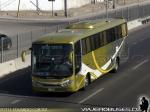 Comil Campione 3.45 / Mercedes Benz O-500RS / Biaggini