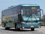 Comil Campione 3.45 / Mercedes Benz O-500RS / Buses Libac