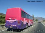 Comil Campione 3.45 / Mercedes Benz O-400RSE / Pullman Palmira