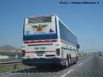 Busscar Jum Buss 360T / Mercedes Benz O-400RSD / Pullman Fenix Internacional