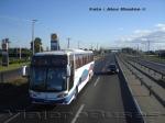 Busscar Jum Buss 360 / Mercedes Benz O-400RSD / Eme Bus