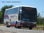 Busscar Jum Buss 360 / Mercedes Benz O-500RS / Pullman Tur