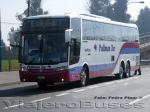 Busscar Jum Buss 360 / Mercedes Benz O-500RS / Pullman Tur