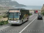 Busscar Jum Buss 360 / Mercedes Benz O-400RSD / Serena Mar