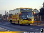 Busscar Jum Buss 360 / Mercedes Benz O-500RSD / Expreso Santa Cruz