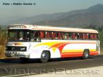 Mercedes Benz O-362 / Particular