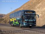 Comil Campione 3.65 / Mercedes Benz O-500RSD / Libac