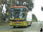 Comil Campione Vision 3.65 / Mercedes Benz O-500RSD / Serena Mar