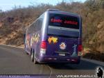 Comil Campione 3.65 / Mercedes Benz O-500RSD / Ramos Cholele