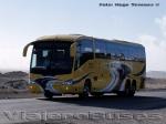 Irizar Century 3.70 / Mercedes Benz O-500RSD / Camus