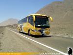 Irizar Century 3.70 / Mercedes Benz O-500RSD / Camus