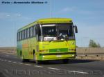 Mercedes Benz O-371RSL / Turismo