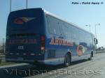 Busscar Vissta Buss LO / Mercedes Benz O-371RSL / Ahumada