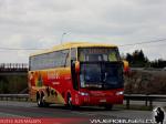 Busscar Jum Buss 380 / Mercedes Benz O-500RS / Linatal