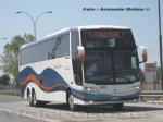 Busscar Jum Buss 380 / Mercedes Benz O-500RSD / Eme Bus