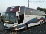 Busscar Jum Buss 380 / Mercedes Benz O-500RSD / Eme Bus