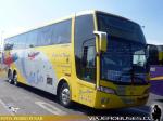 Bussca Jum Buss 380 / Mercedes Benz O-500RS / Jet Sur