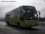 Busscar Vissta Buss Elegance 380 / Mercedes Benz O-500RS / Tur-Bus