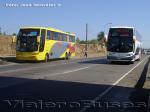 Busscar Jum Buss 380 / Mercedes Benz O-500RS / Jet Sur - Eme Bus