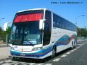Busscar Jum Buss 380 / Mercedes Benz O-500RSD / Eme-Bus