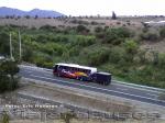 Busscar Jum Buss 380 / Mercedes Benz O-500RS / Flota Barrios