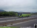 Busscar Jum Buss 380 / Mercedes Benz O-500RS / Tur-Bus