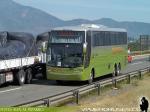 Busscar Jum Buss 380 / Mercedes Benz O-500RS / Tur-Bus