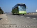 Busscar Jum Buss 380 / Mercedes Benz O-500RS / Tur-Bus