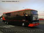 Busscar Jum Buss 380T / Volvo B12 / Tepual