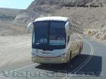 Irizar Century 3.90 / Mercedes Benz O-500RSD / Expreso Norte